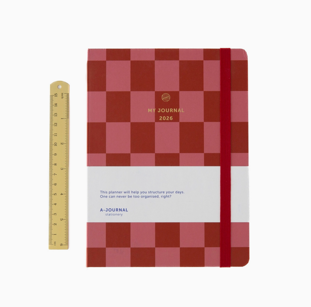 A-Journal 2016
