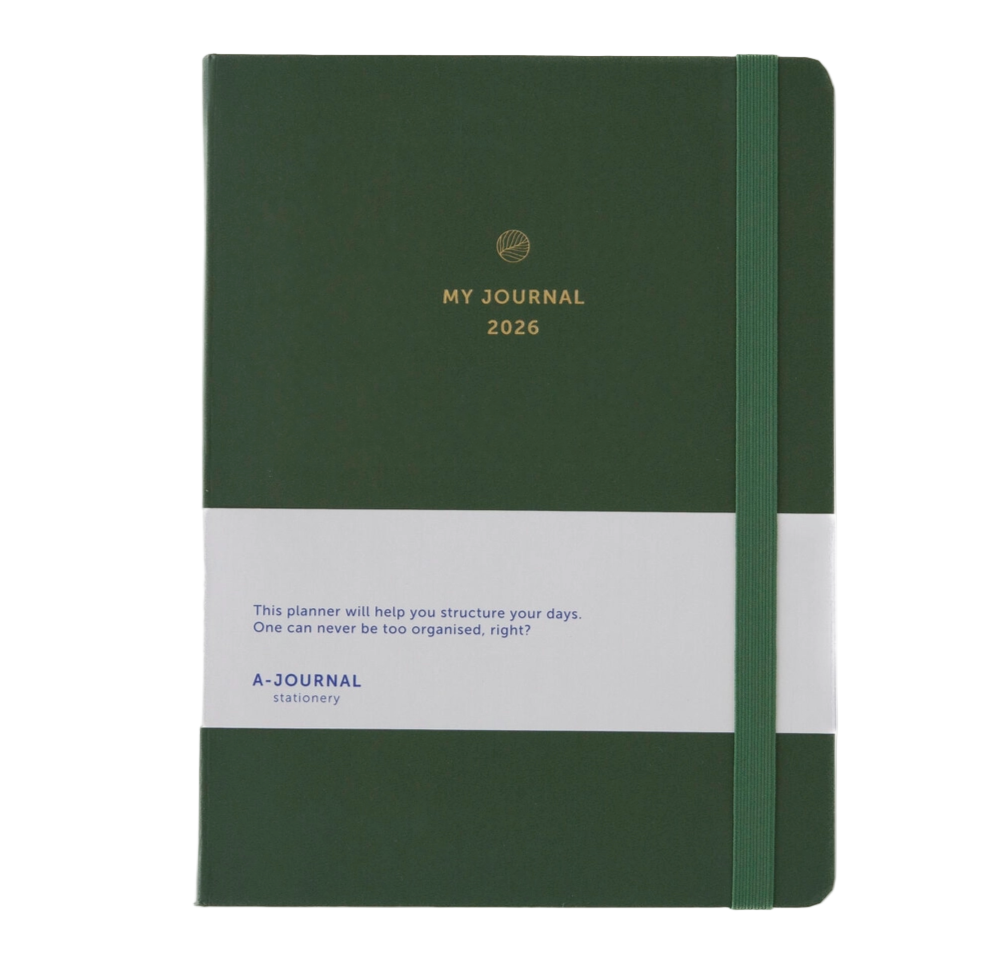 A-Journal 2026