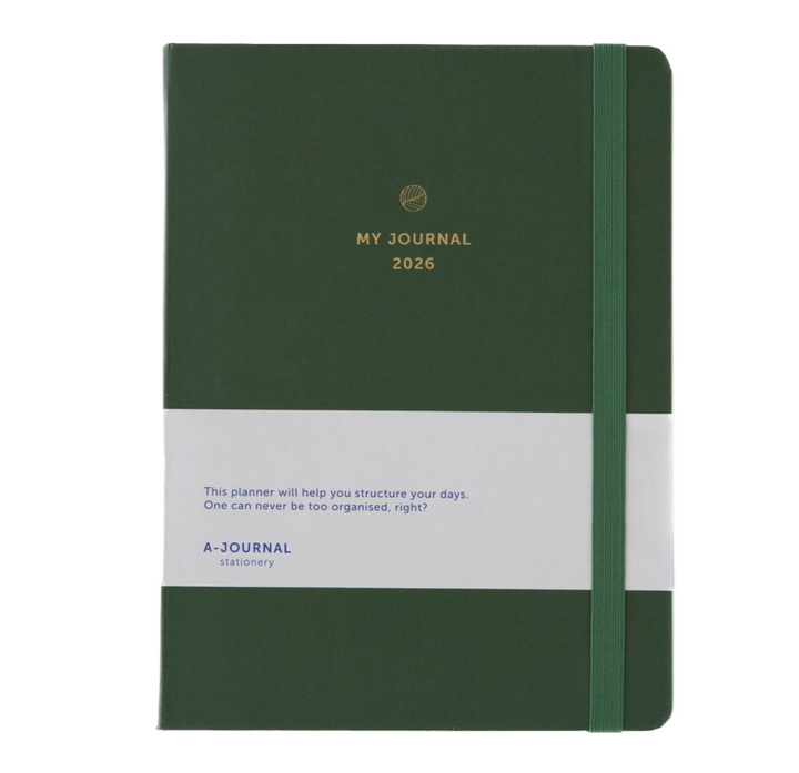 A-Journal 2026