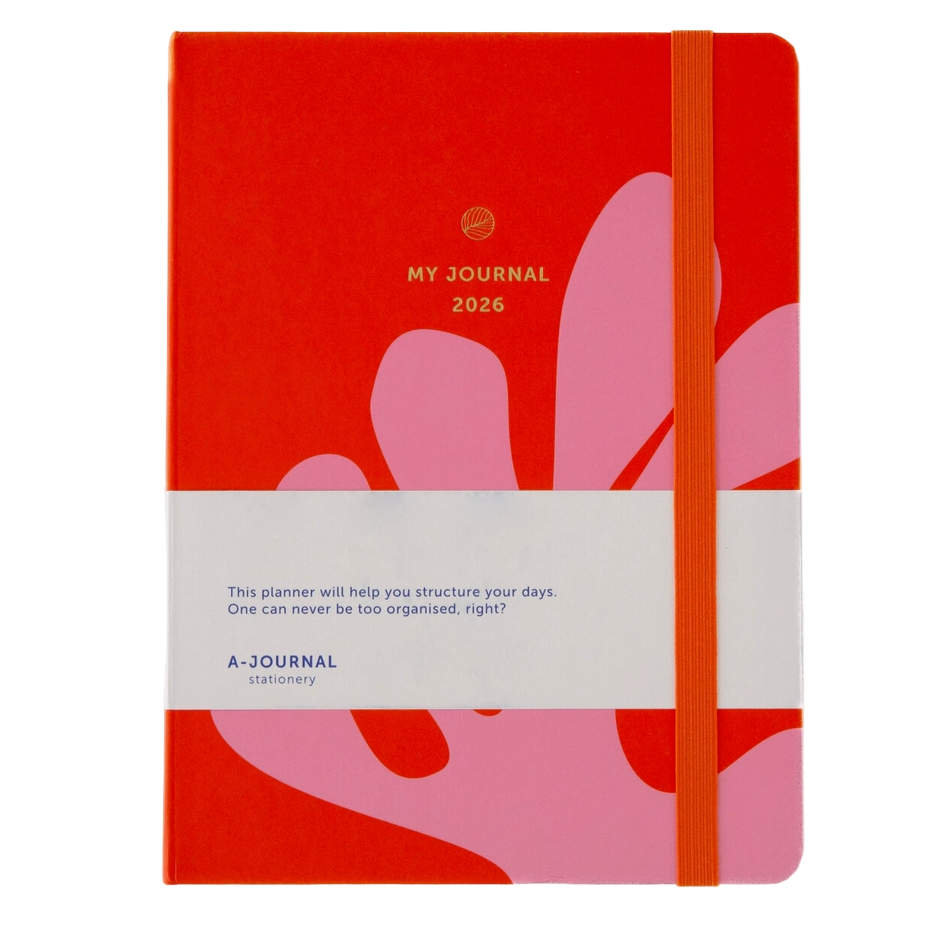 A-Journal 2026