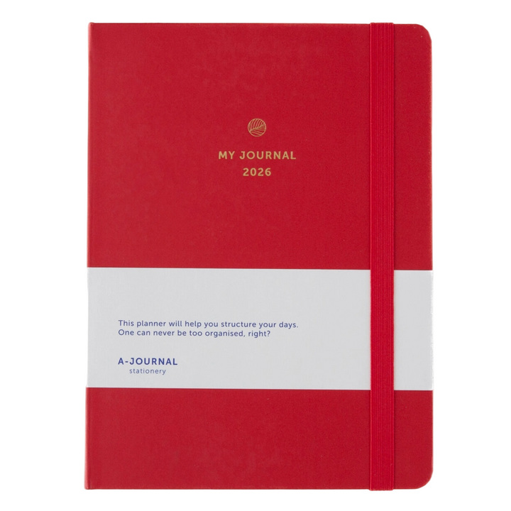 A-Journal 2026