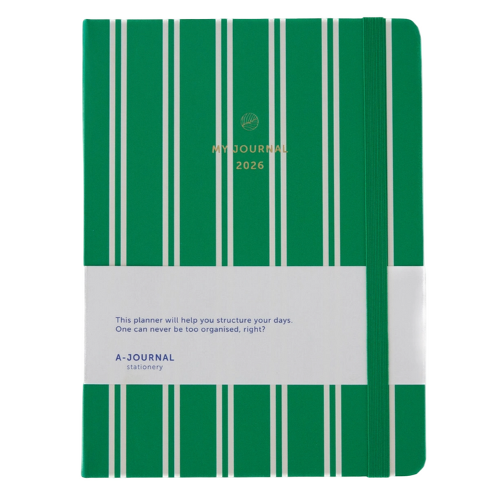 A-Journal 2026