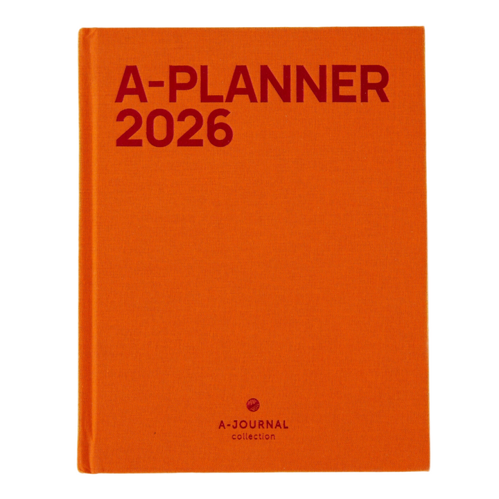 A-Journal 2026