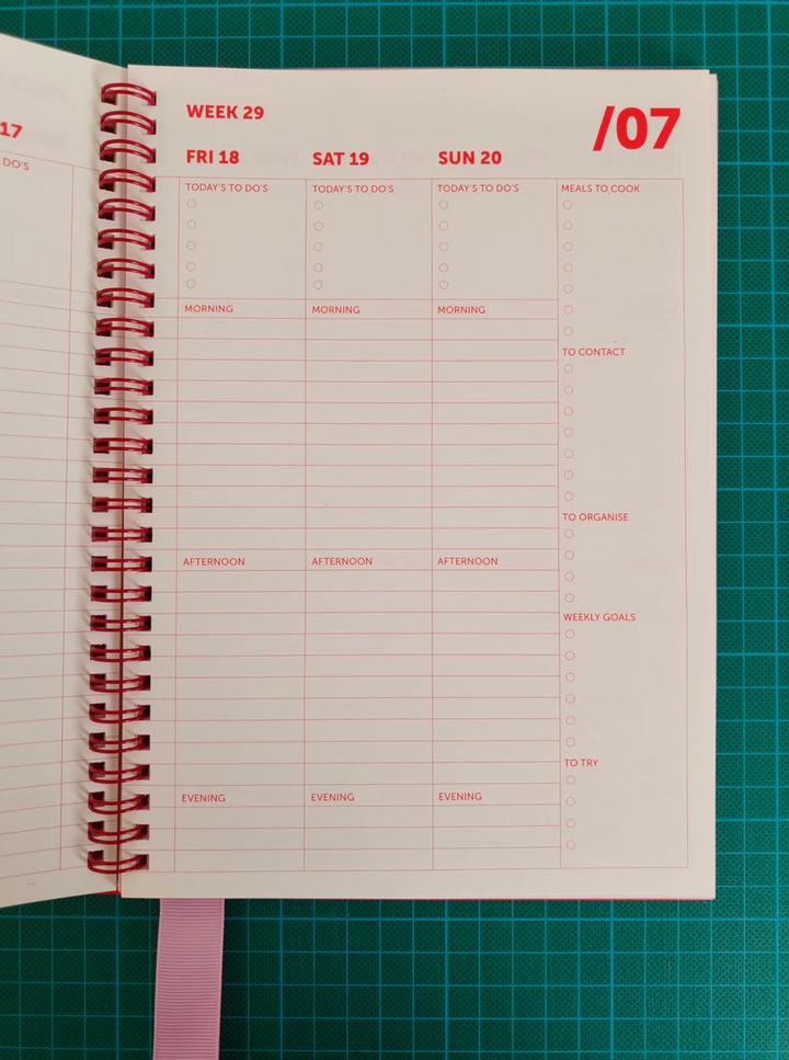 A-Journal 2026