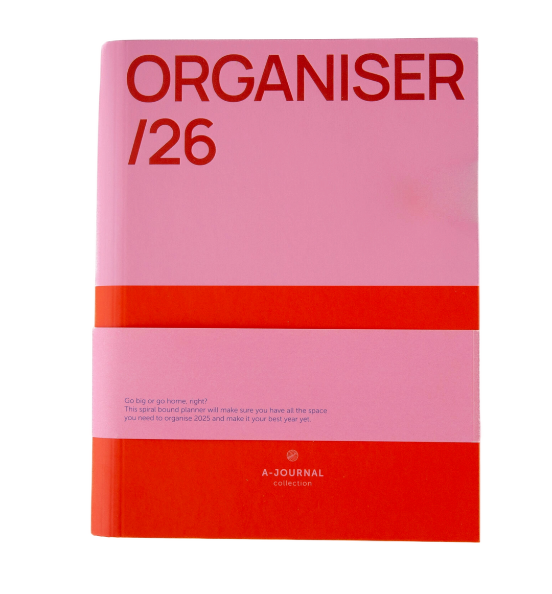 A-Journal 2026
