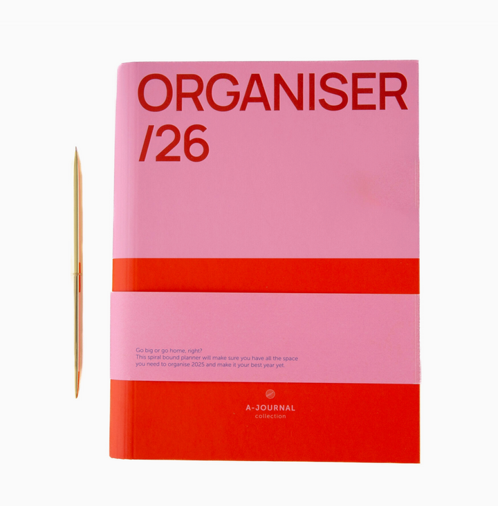 A-Journal 2026