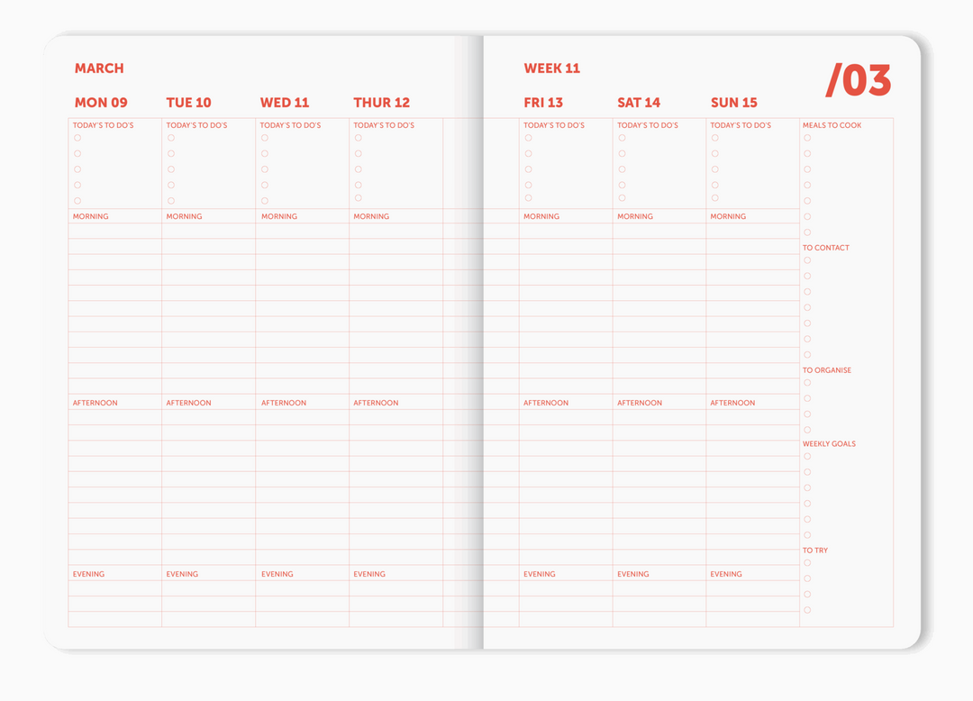 A-Journal 2026
