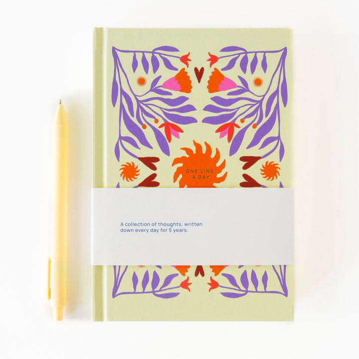 A-journal