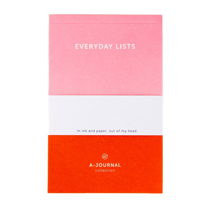 A-Journal
