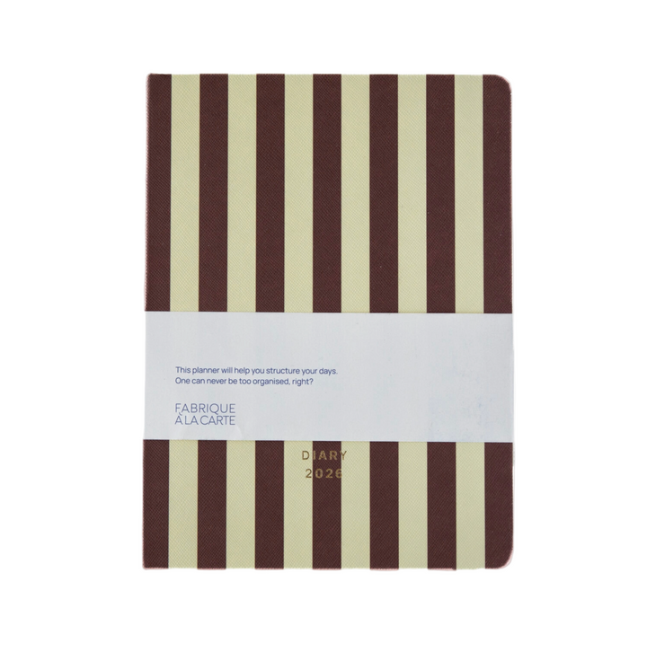 A-Journal 2026
