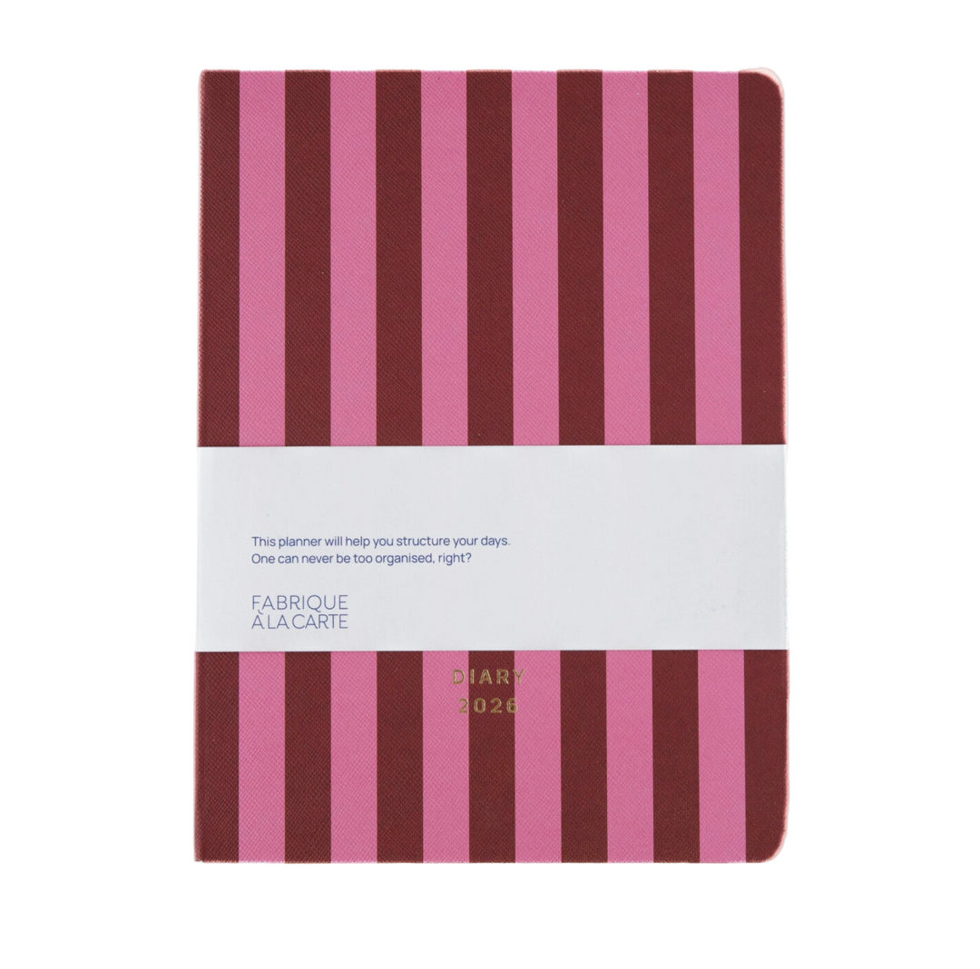A-Journal 2026