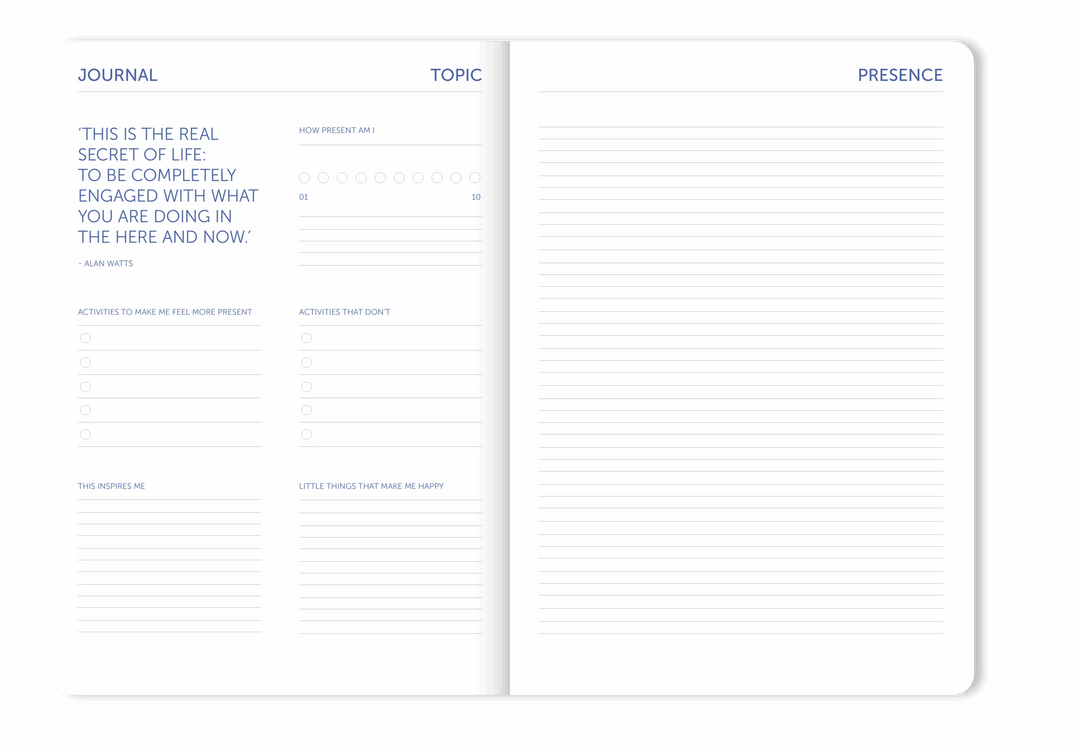 A-Journal monthly 2026