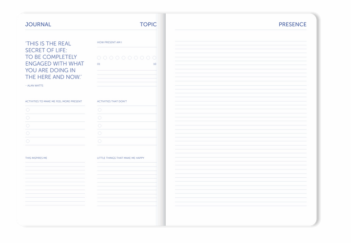 A-Journal monthly 2026