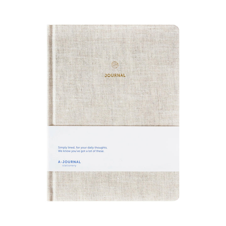 A-Journal