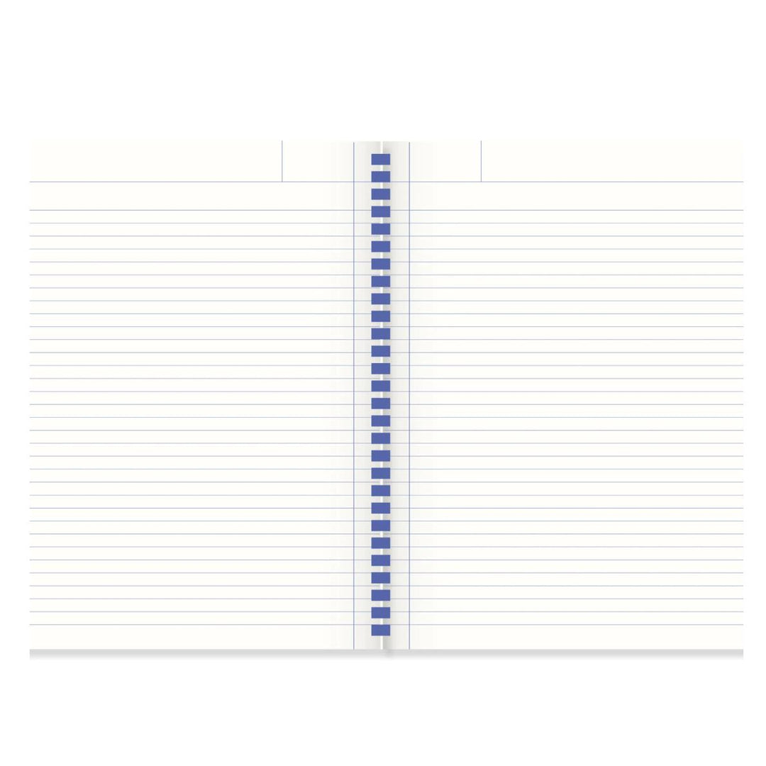 Bullet Journal A5 à Pois Avec Spirale - 160 Pages, Papier 100g, Feuille D'Or - Trendstuff By Häfft