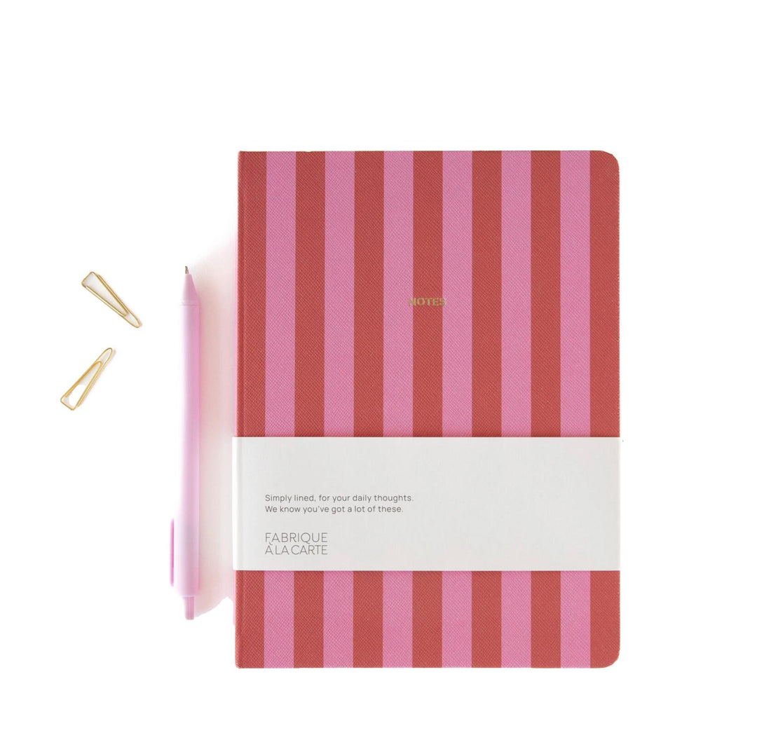 Agenda A-Journal 2026