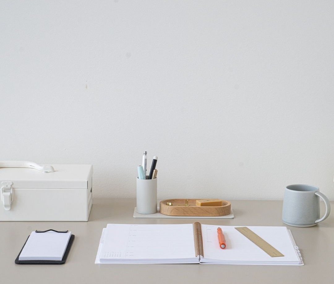 Appointed Year Task Planner