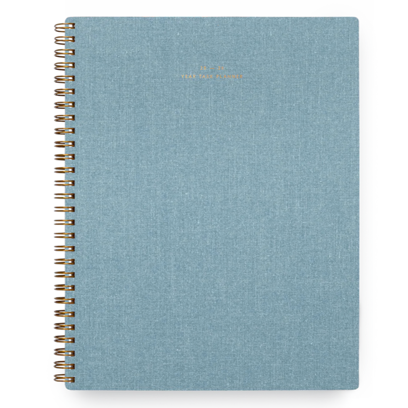Appointed Year Task Planner