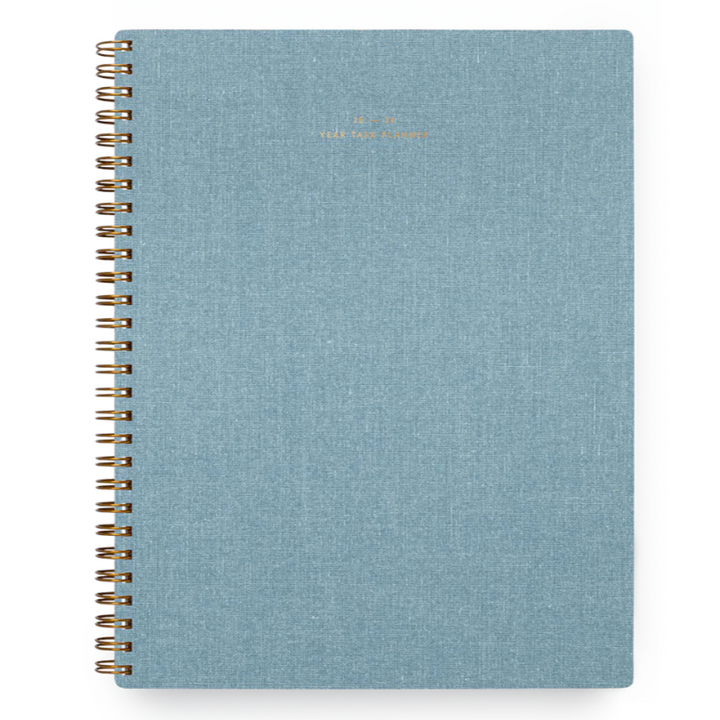 Appointed Year Task Planner