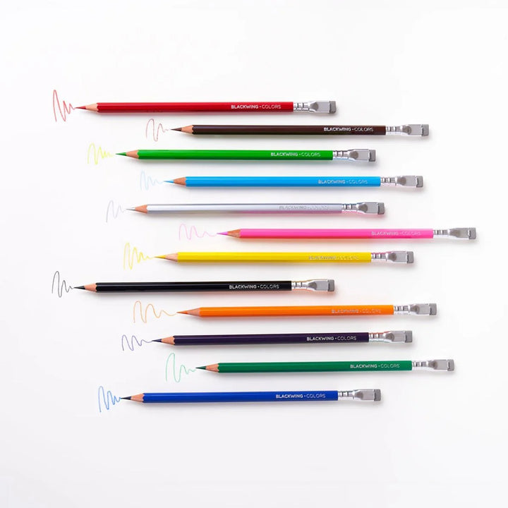 blackwing colors