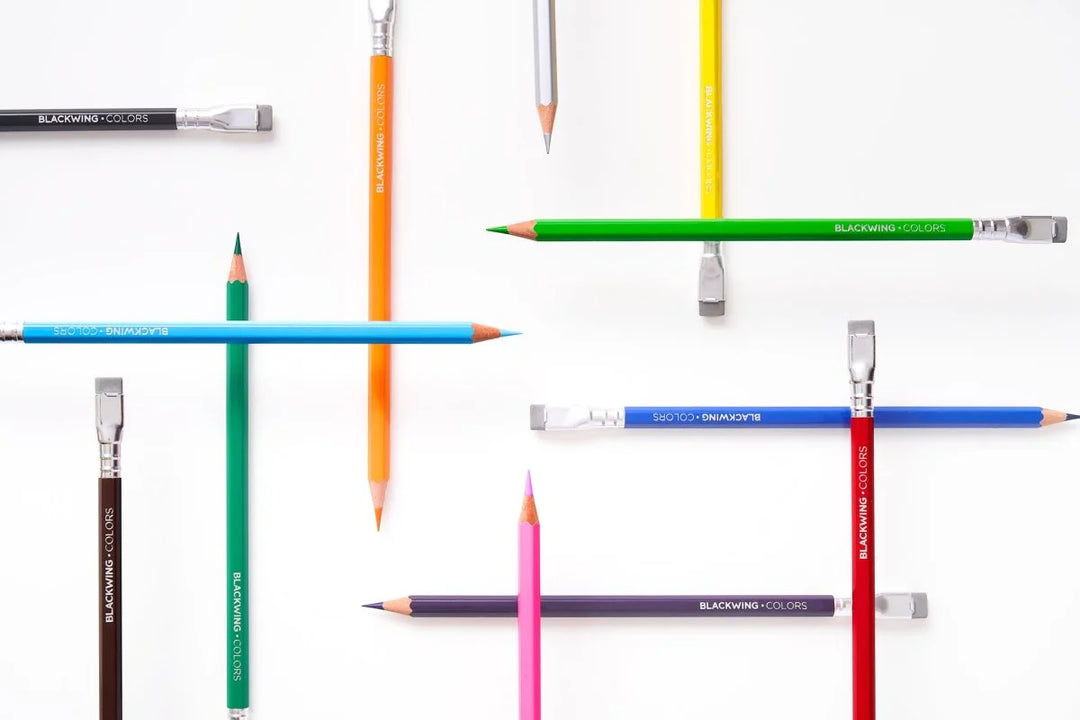 blackwing colors