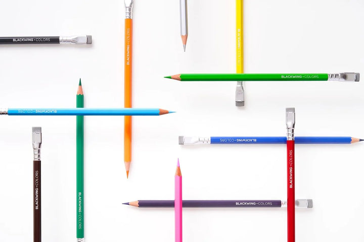 blackwing colors