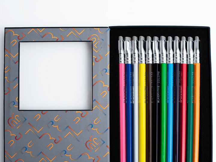 blackwing colors