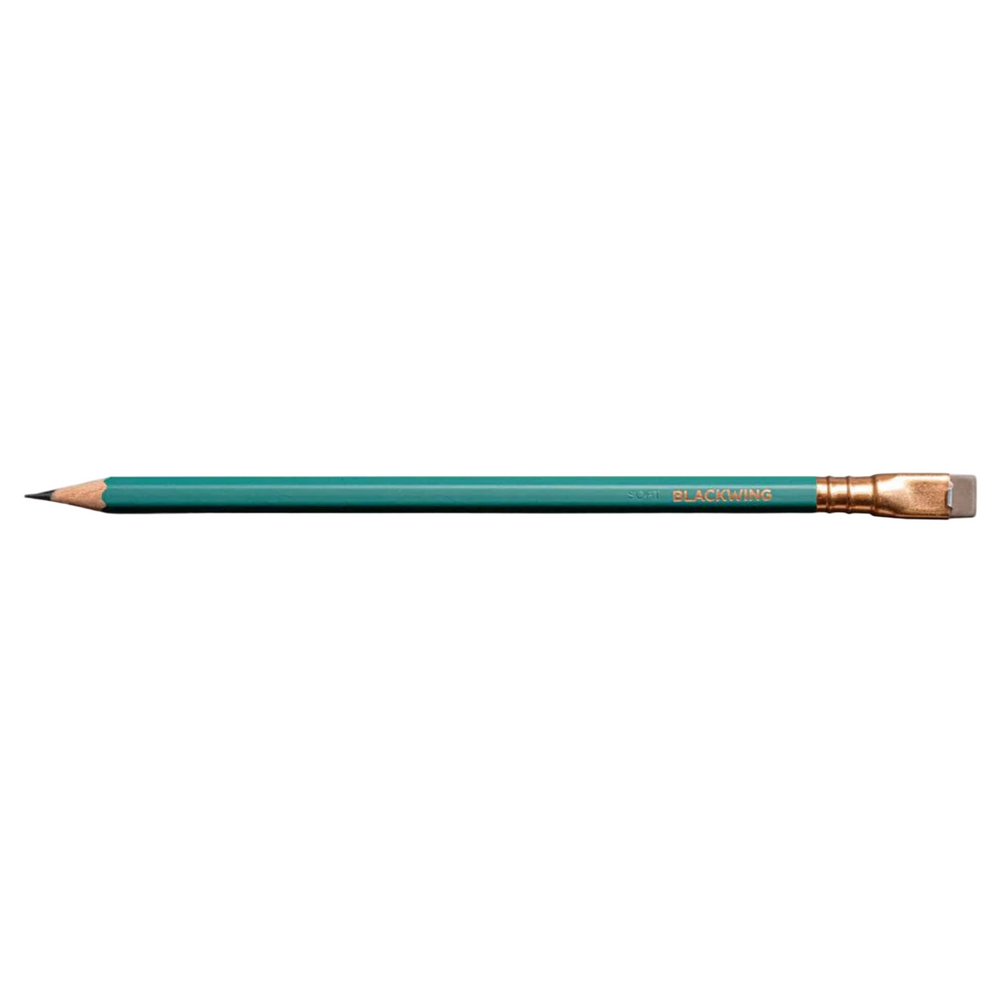 BLACKWING MATTE GREEN