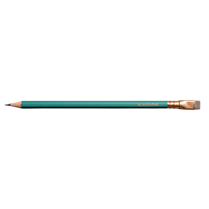 BLACKWING MATTE GREEN