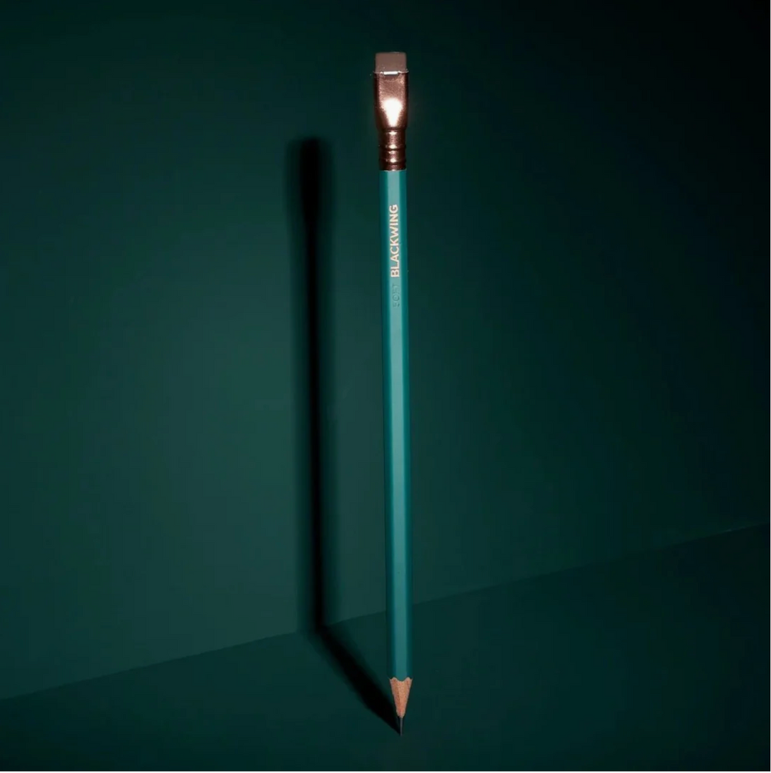 BLACKWING MATTE GREEN