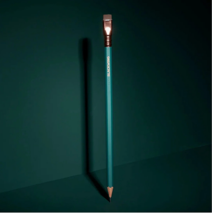 BLACKWING MATTE GREEN