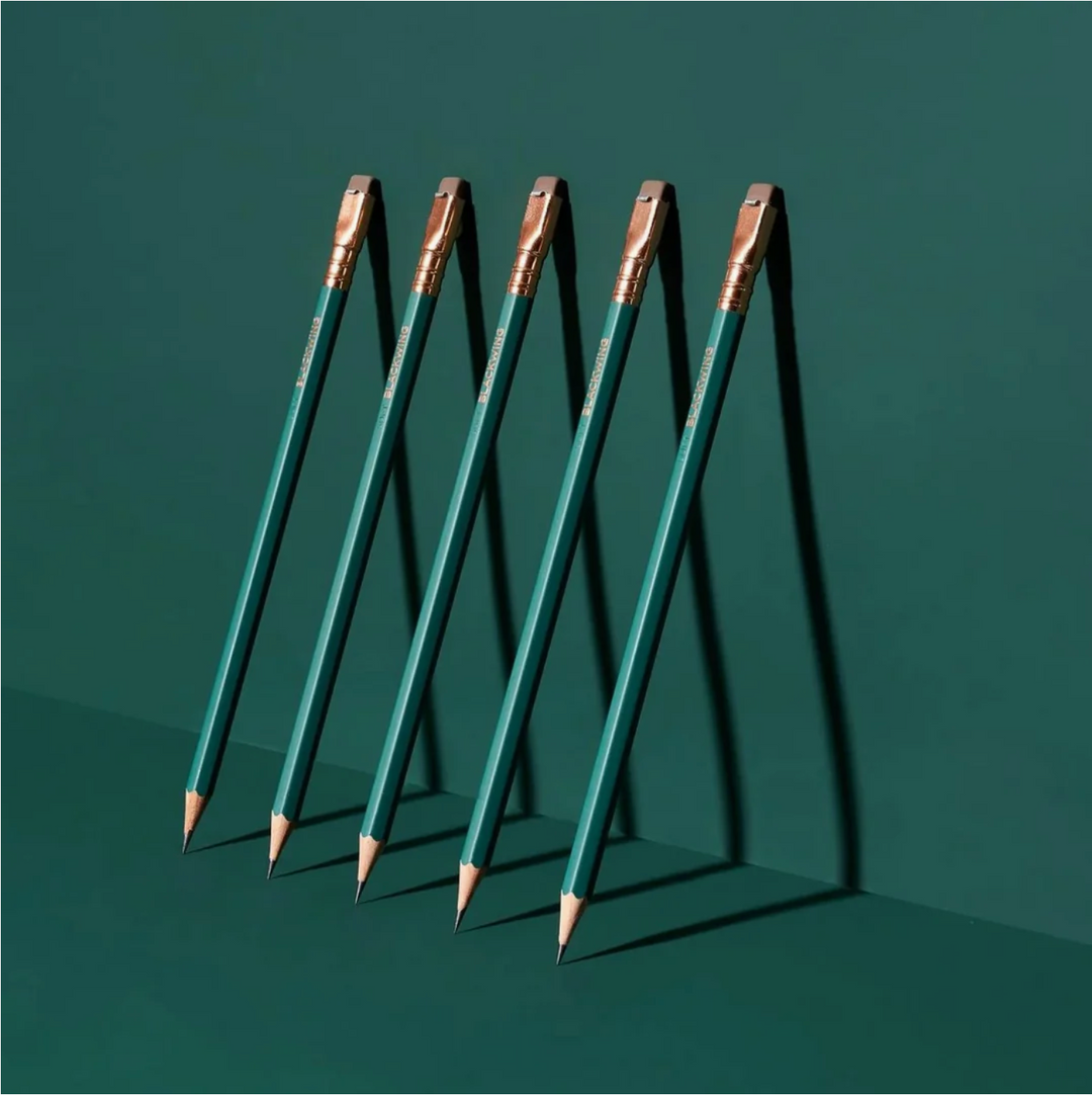 BLACKWING MATTE GREEN