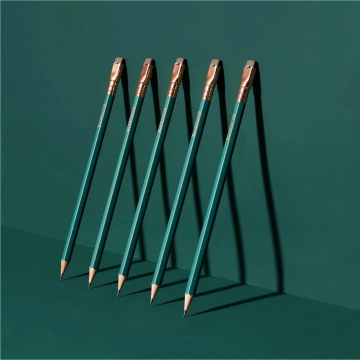 BLACKWING MATTE GREEN