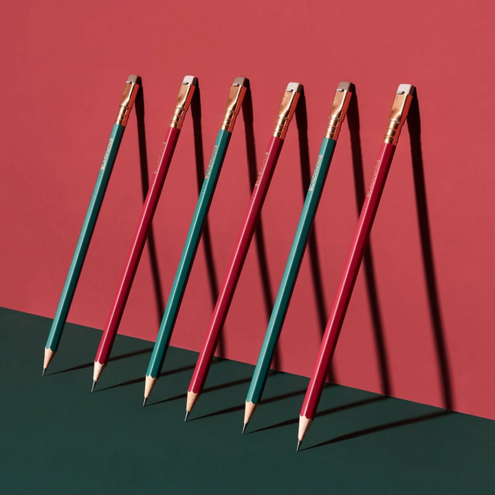 BLACKWING MATTE GREEN
