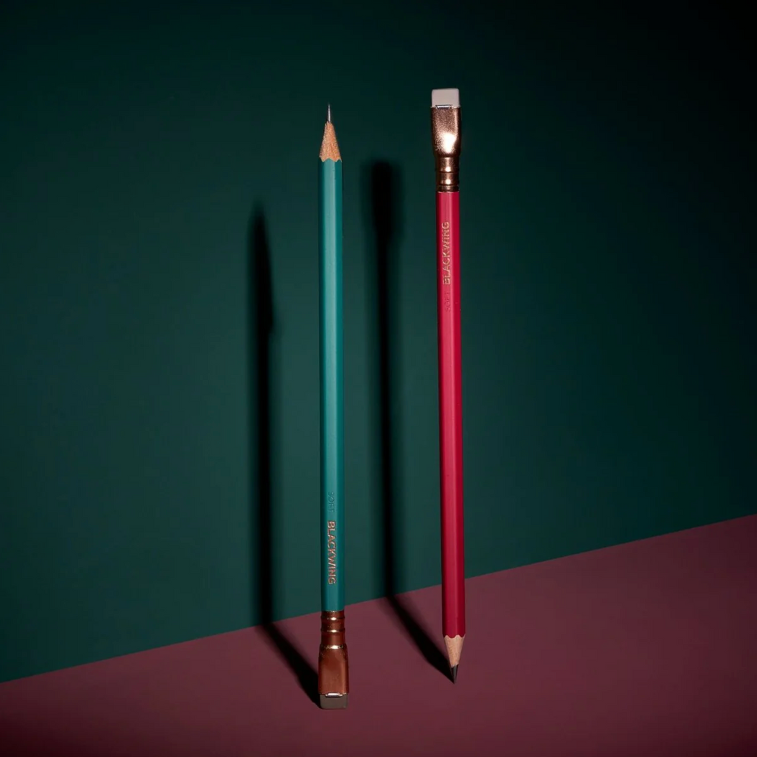 BLACKWING MATTE GREEN
