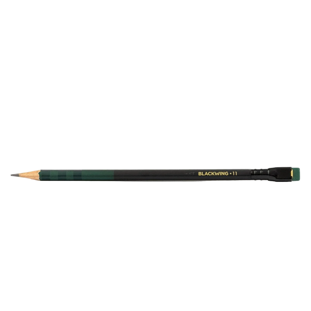 BLACKWING VOL 11