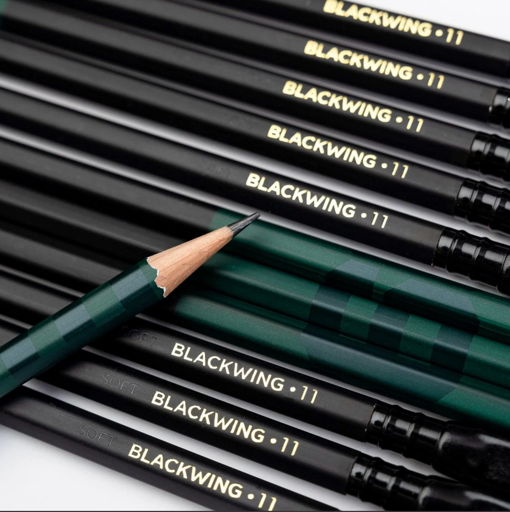 BLACKWING VOL 11