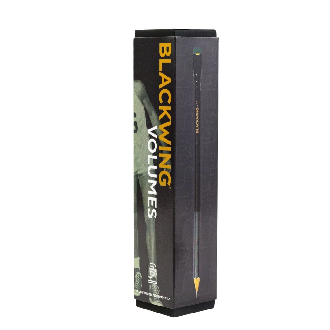 BLACKWING VOL 11