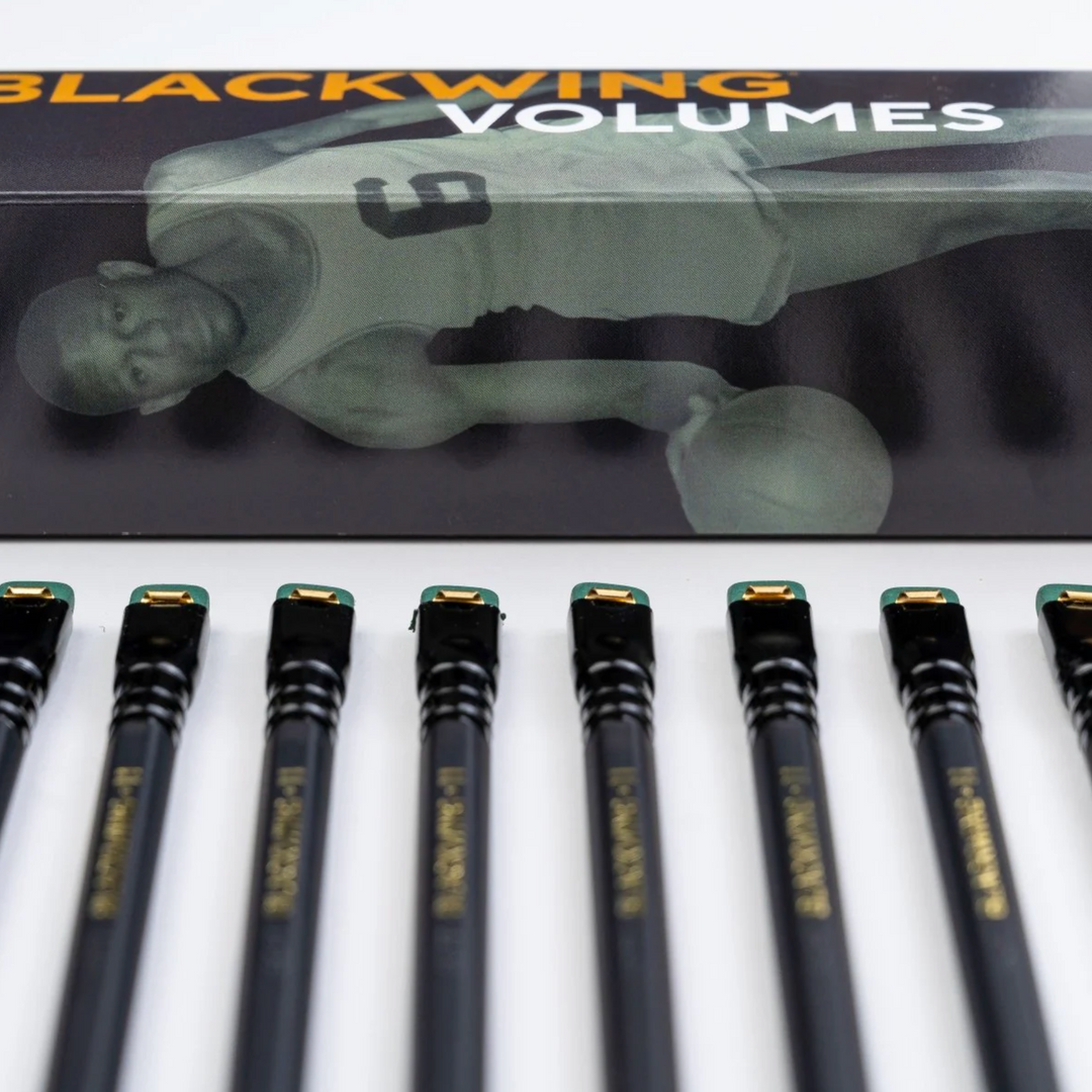 BLACKWING VOL 11