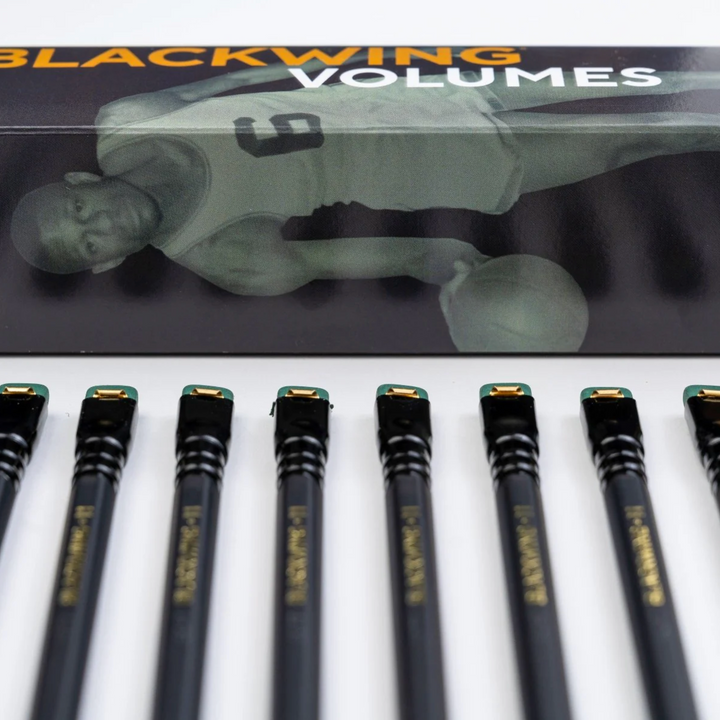 BLACKWING VOL 11