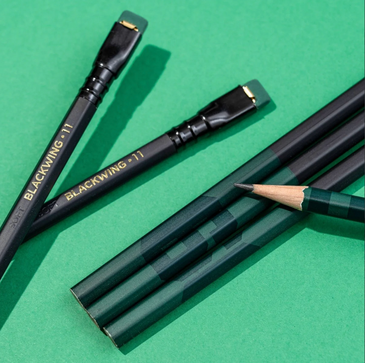 BLACKWING VOL 11