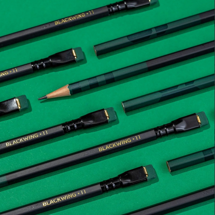 BLACKWING VOL 11