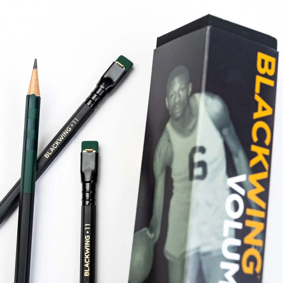 BLACKWING VOL 11