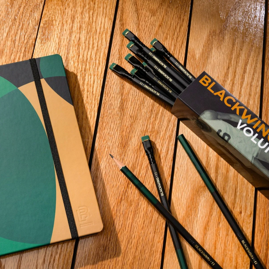 BLACKWING VOL 11
