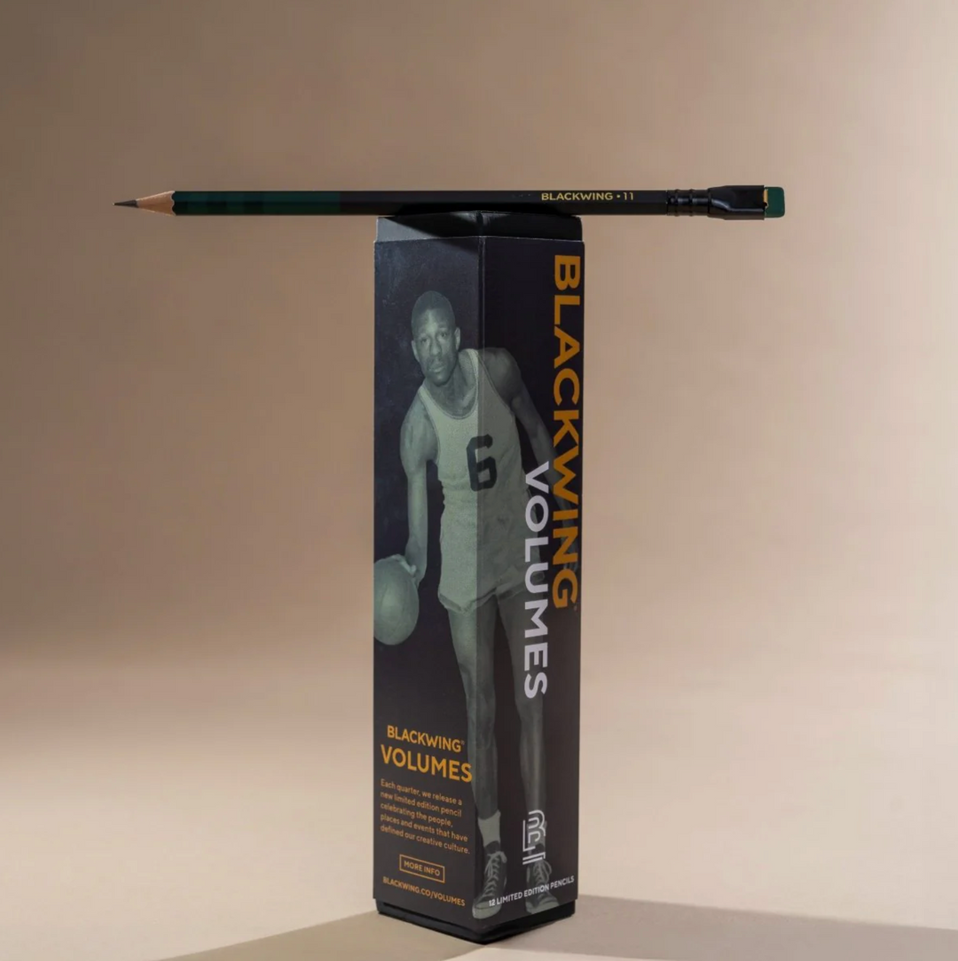 BLACKWING VOL 11