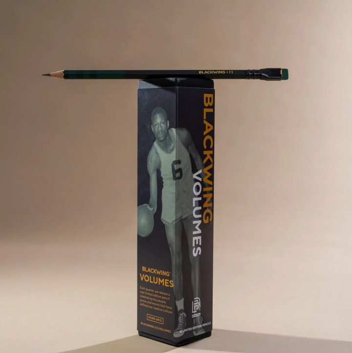 BLACKWING VOL 11