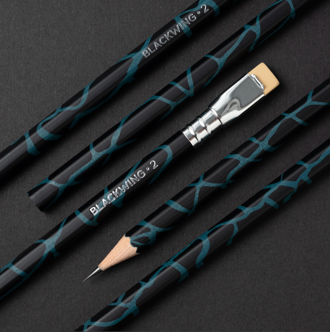 Blackwing Vol 2