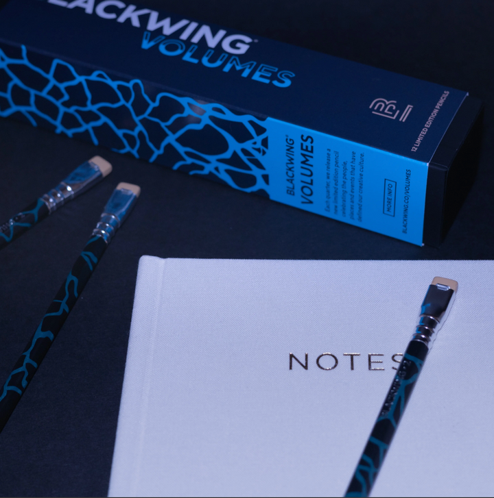 Blackwing Vol 2