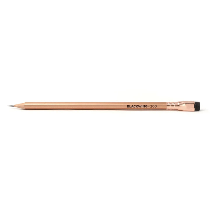 blackwing vol 200