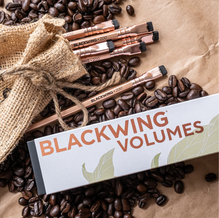 blackwing vol 200